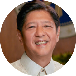 FERDINAND R. MARCOS, JR