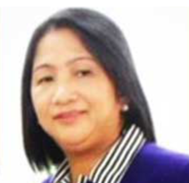 Shirley J. Salvador