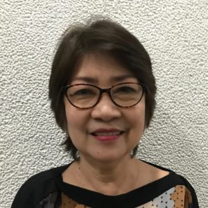 Cynthia A. Topacio